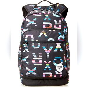 Roxy Grand Thoughts Backpack